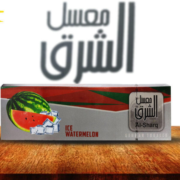 تنباکو الشرق هندوانه یخ