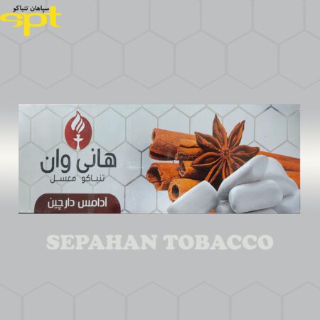 تنباکو هانی وان آدامس دارچین