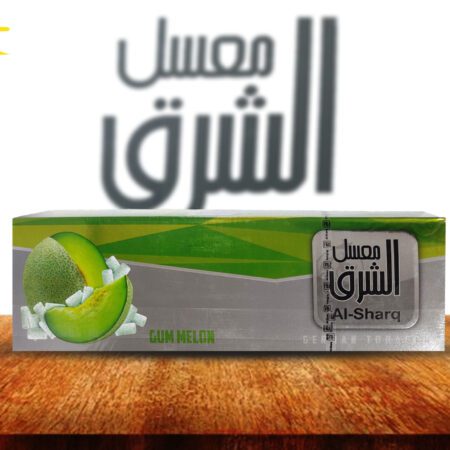 تنباکو الشرق آدامس طالبی