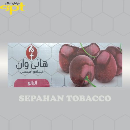 تنباکو هانی وان آلبلو