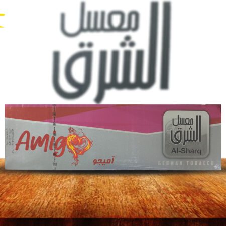 تنباکو الشرق آمیجو