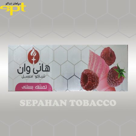 تنباکو هانی وان شاهتوت بستنی