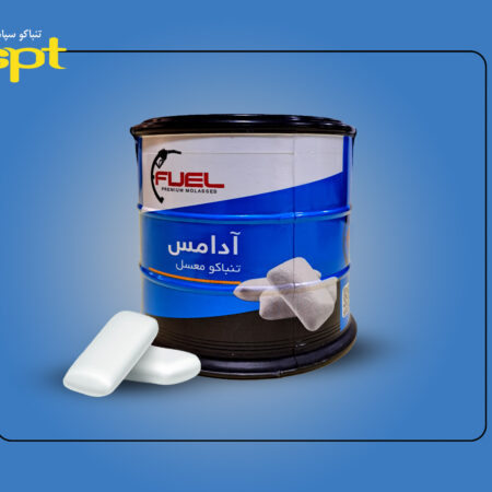 تنباکو FUEL آدامس