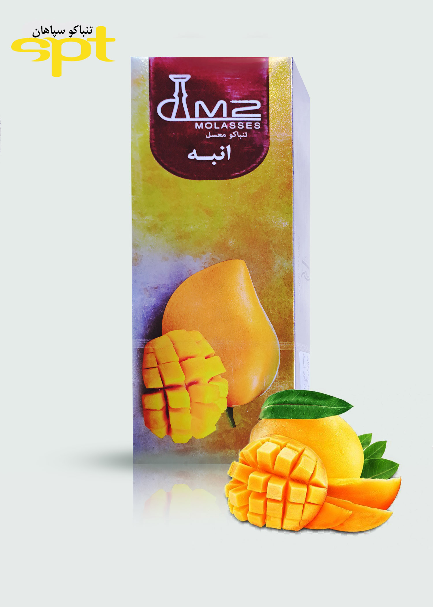 انبه تنباکو M2 انبه