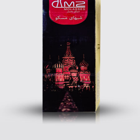 تنباکو M2شبهای مسکو