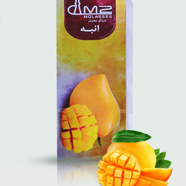 تنباکو M2 انبه
