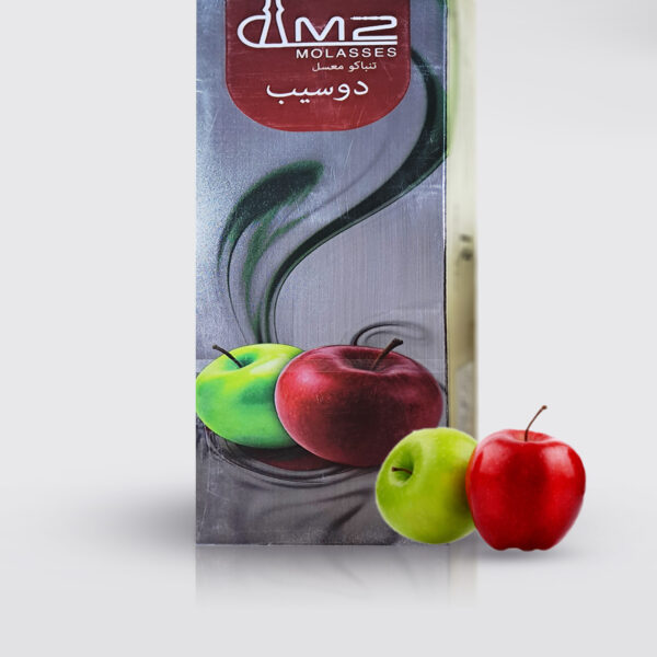 تنباکو M2 دو سیب