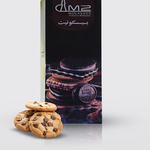 تنباکو M2 بیسکوئیت