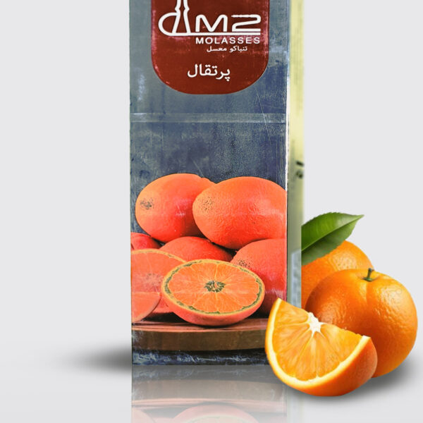 تنباکو M2 پرتقال