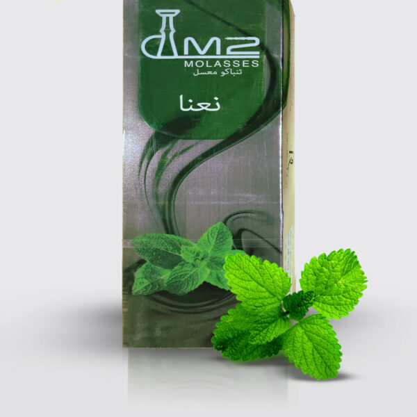 تنباکو M2 نعنا
