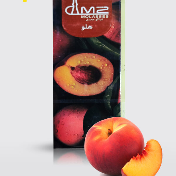 تنباکو M2 هلو