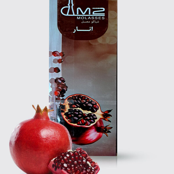 تنباکو M2 انار