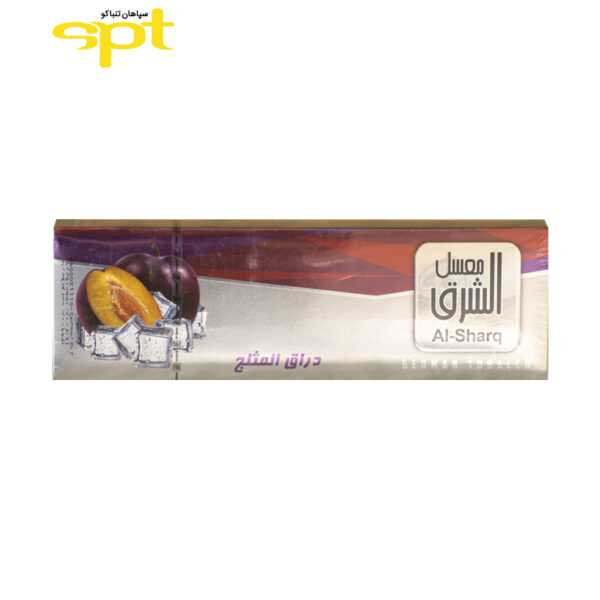 تنباکو الشرق آلو یخ