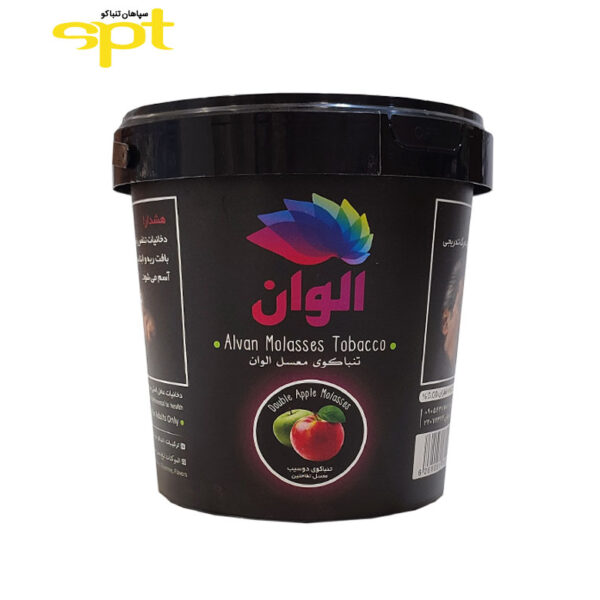 تنباکو الوان دو سیب 1 کیلوگرم