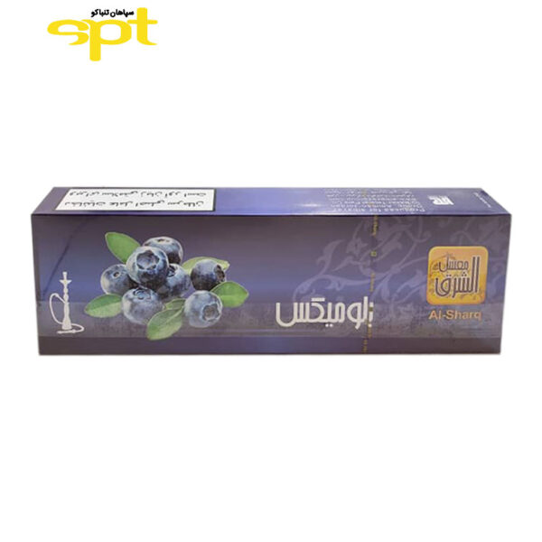 تنباکو الشرق بلو میکس