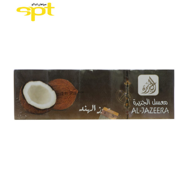تنباکو الجزیره نارگیل