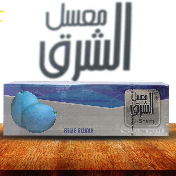 تنباکو الشرق بلوجوافا