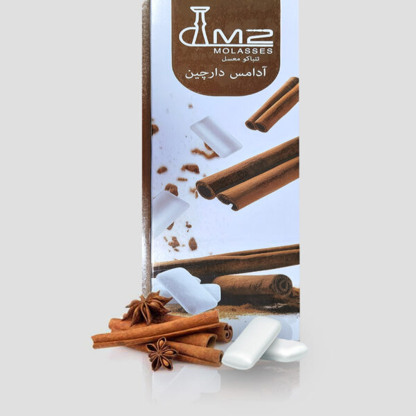 تنباکو M2  آدامس دارچین