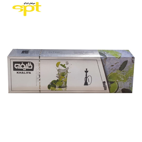 تنباکو خلیفه موهیتو