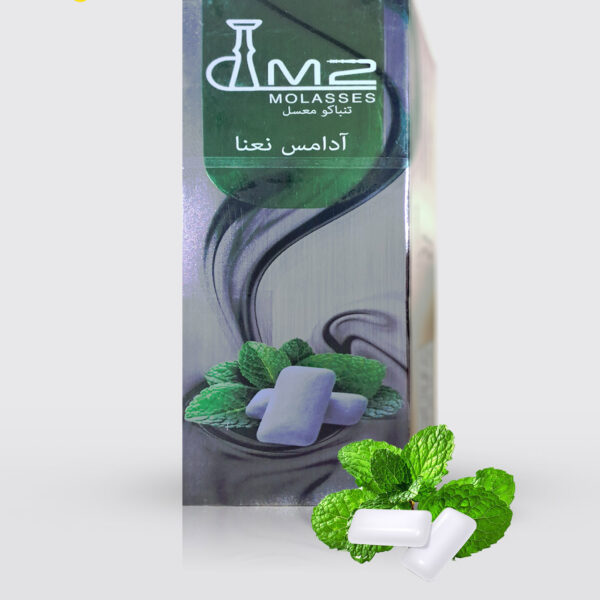 تنباکو M2 آدامس نعنا