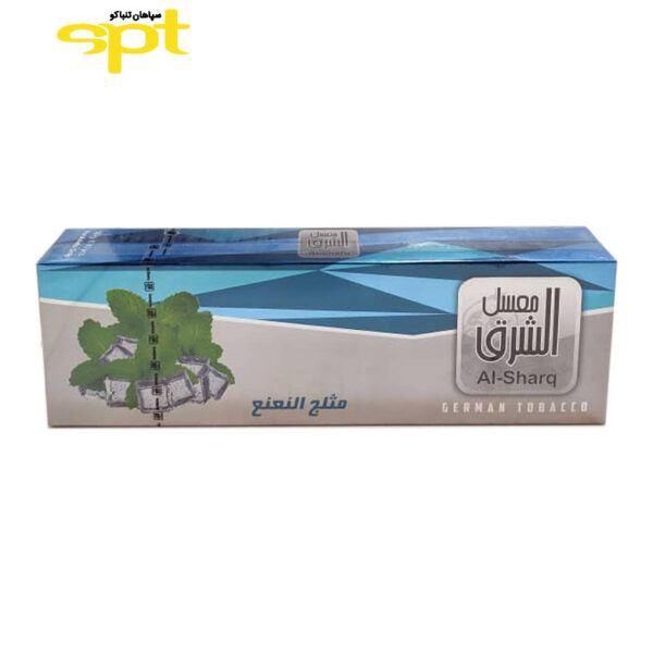 تنباکو الشرق نعنا یخ