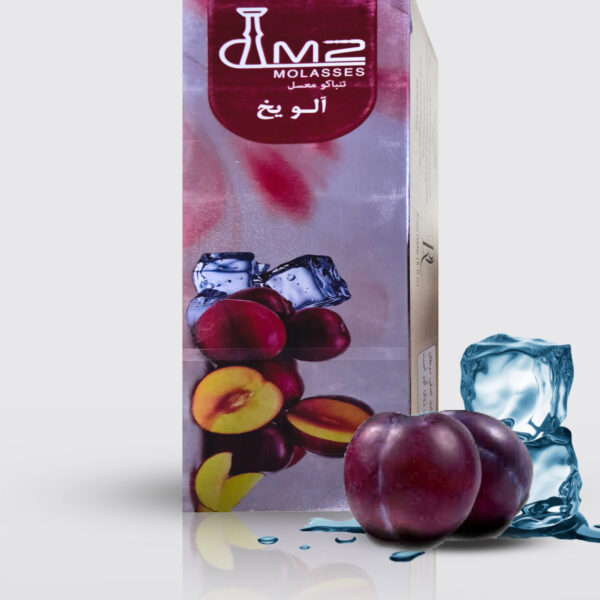 تنباکو M2 آلو یخ